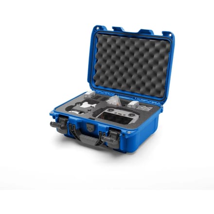 Drone koffer Nanuk 915 DJI Mavic Mini 4 Pro Fly More