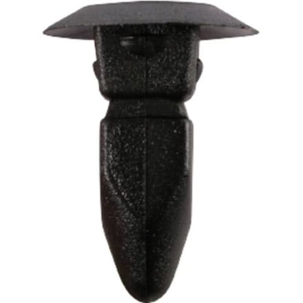 KS Tools 420.5016 Platmoeren-clip voor Audi,50 stuks