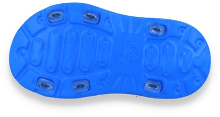 Spiderman Jongens Sandaal | Blauw | Maat: 28