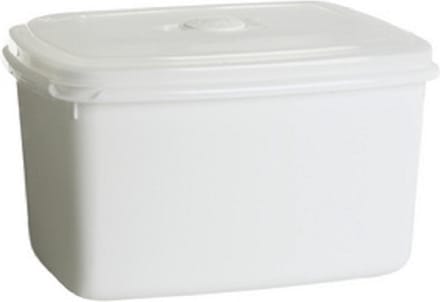 Rechthoekige magnetronbak, 5,1 liter