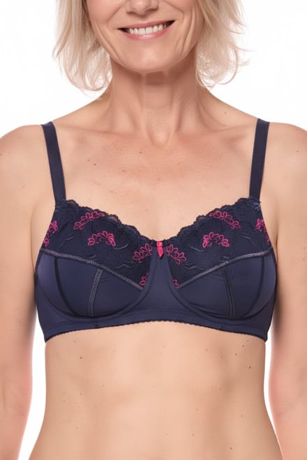 Amoena prothesebeha Delila SB - Maat 75B