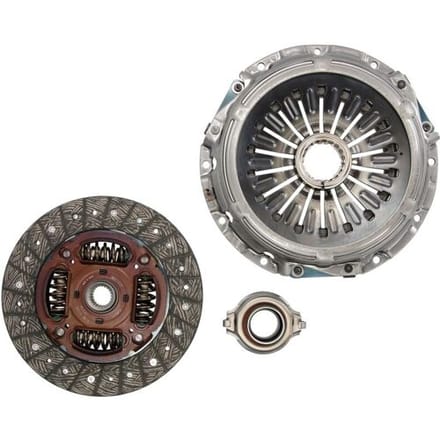 Koppelingsset EXEDY MBK2123