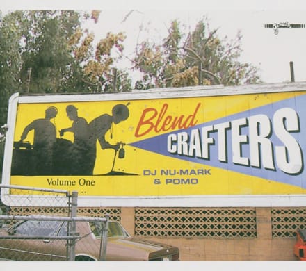 Blendcrafters