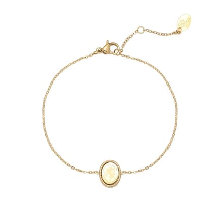 Armband True Love - Cadeautip - Valentijn - Moederdag