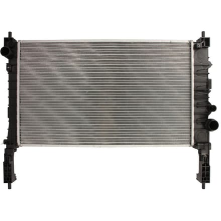 Radiator, motorkoeling KOYORAD PL463687