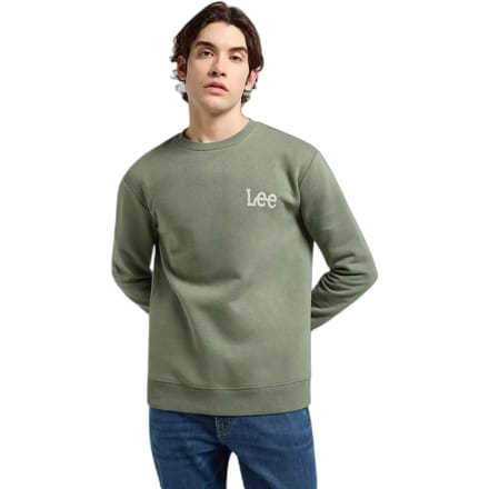 Sweatshirt Lee Wobbly