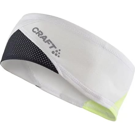 Fleece hoofdband Craft Adv Lumen