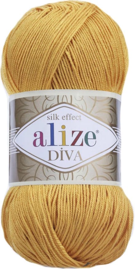Alize Diva 488 Pakket 5 bollen