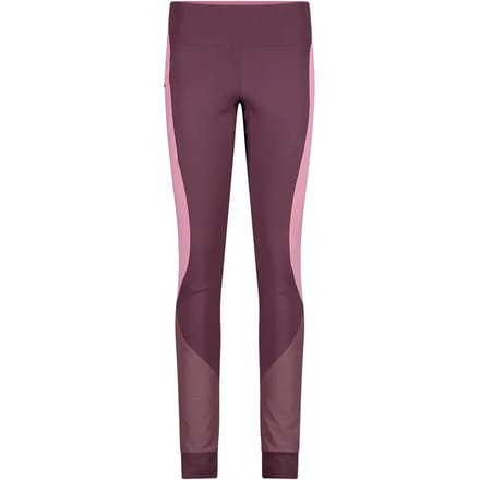 Cmp 33t6256 Leggings Paars M Vrouw