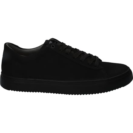 Blackstone ROGER LOW - ZG01 Nero - Sneaker (low) - Heren - Black - Maat: 41