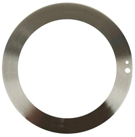 Ledvance Onderdeel | downlight universal rings sn ring d200 bn