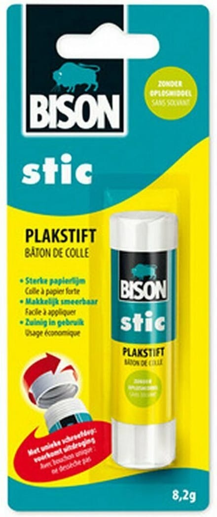 Bison Stic 8.2gr