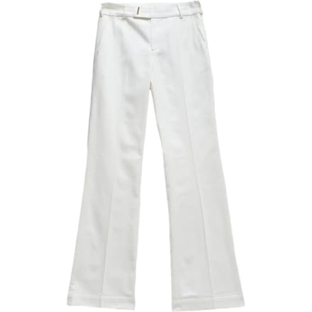 Dames chino broek Salsa Jeans Flare