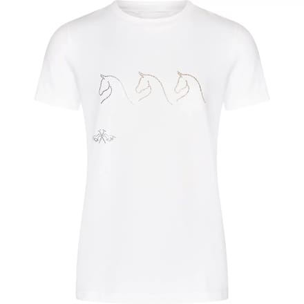 Kinder-T-shirt HV Polo Wesla