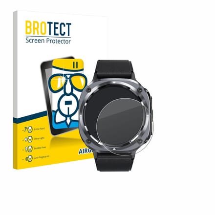 Screenprotector voor TIMU S90 1.45" Beschermglas transparant