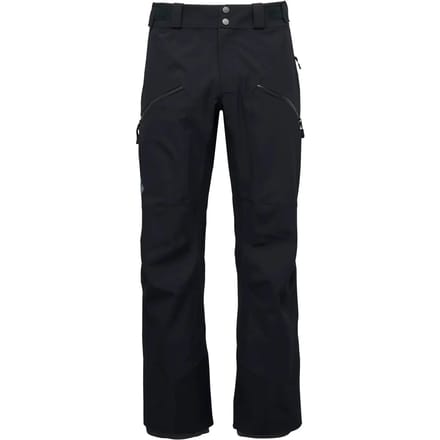 Skibroek Black Diamond Recon Stretch