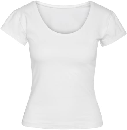 Noisy May T-shirt NMADRIANA