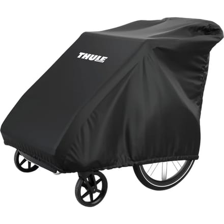 Beschermhoes voor trolley Thule