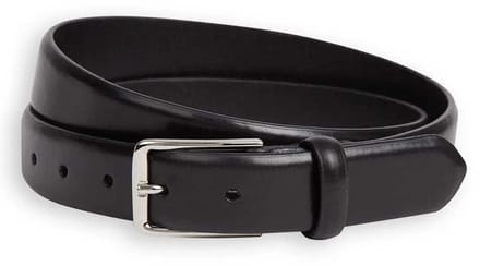 Dockers Dlse Riem Zwart 105 cm Man