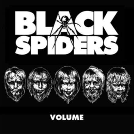 Volume
