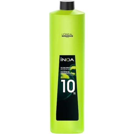 L’Oréal Professionnel Paris Inoa Oxidant Haarkleuring Unisex 1000 ml