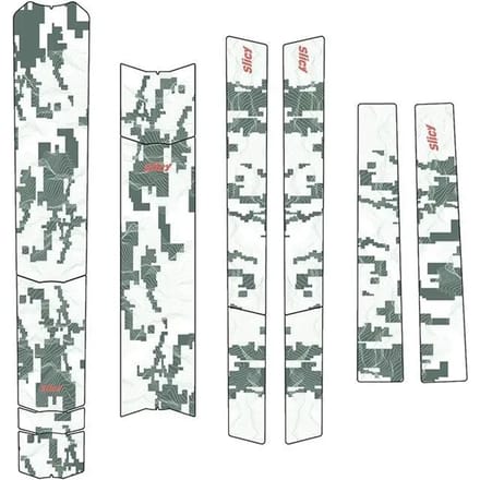 Framebescherming Slicy