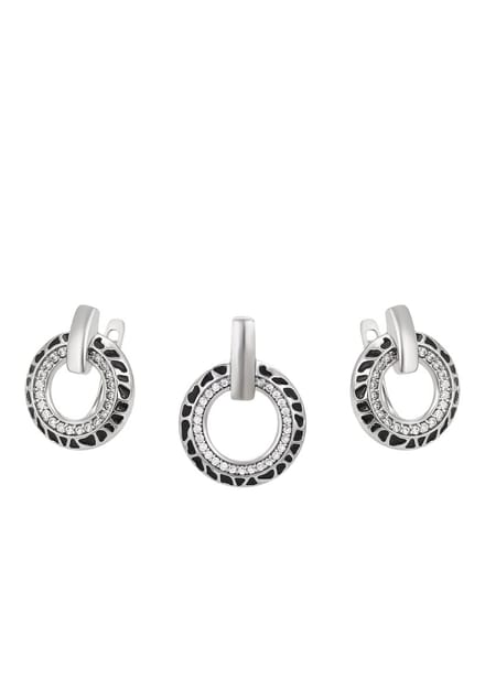 Gaya Jewelry Set
