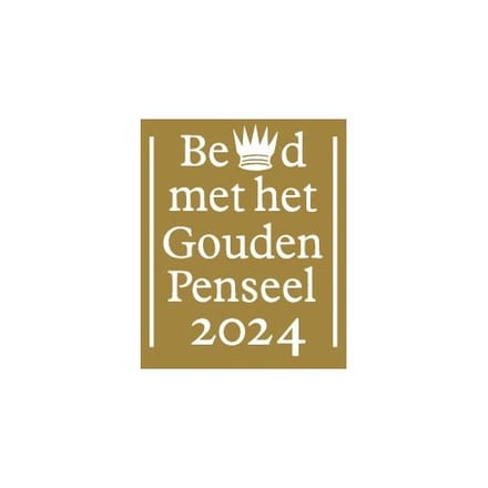 Gouden Penseel 2024