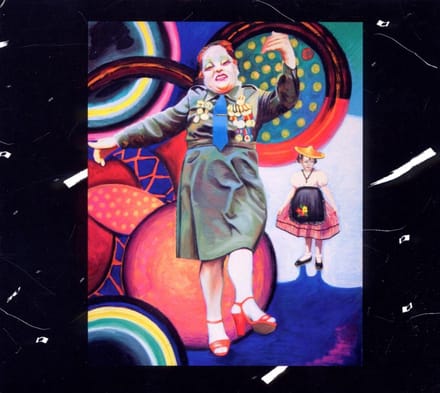 Tristesse Contemporaine