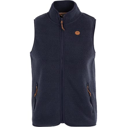 Mouwloze fleece voor dames Trespass Notion