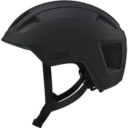 Lazer Verde KinetiCore Fietshelm Mat Grijs Onyx- M/L 55-61cm