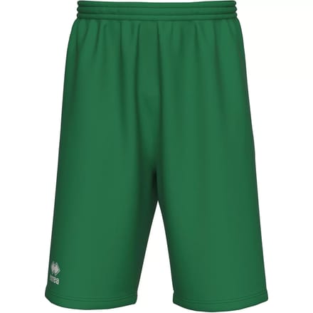 Korte Broek Errea Dallas 3.0 Panta Jr - Sportswear - Kinderen