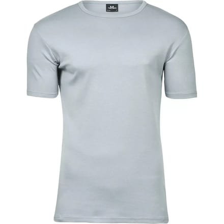 Tee Jays - Interlock T-shirt - Ice Blue maat S