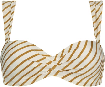 Beachlife - Bikinitopje - Spice Stripe - 36C