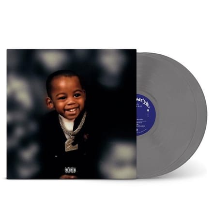 Babyface Ray - The Kid That Did (2 LP) (Coloured Vinyl)