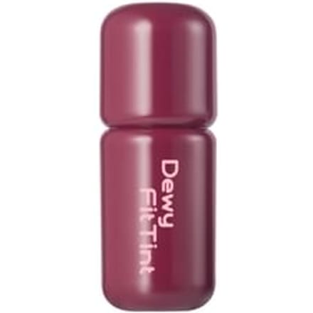 2aN - Dewy Fit Tint - 12 Colors #12 Cold Plum