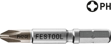 Festool PH 2-50 CENTRO/2 Bit - 205074