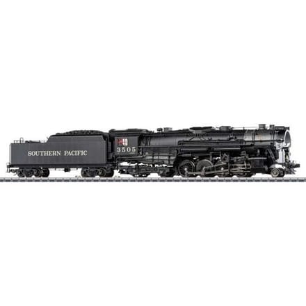 Märklin 037983 H0 stoomlocomotief 2-8-4 „Berkshire” van de „Southern Pacific” 313 mm