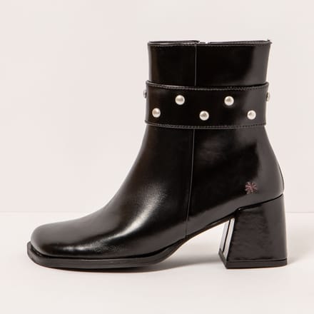 Low Boots Art 11706S101003