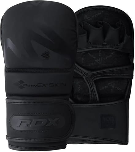 RDX Sports T15 Noir MMA Sparring Handschoenen
