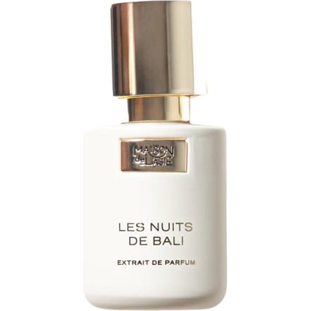 Maison De L'Asie, De Nachten Van Bali, Parfum Extract, Unisex, 15 ml