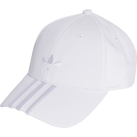 Adidas Originals Cap wit Pet Wit