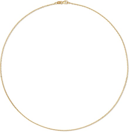 Glow 201.28452.4 Unisex Ketting - Collier