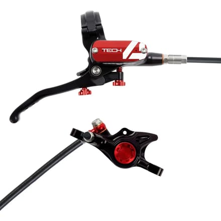 Remkit Hope Tech4 X2