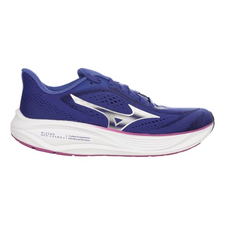 Mizuno Neo Cosmo 2  Neutrale schoen Dames