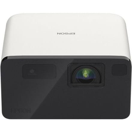 Epson Projector EF-21W - 1920 x 1080 - 1000 ANSI lumens