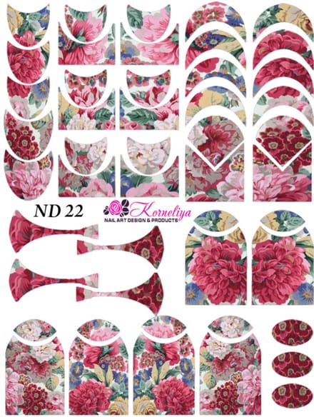 Korneliya Dress On ND 22
