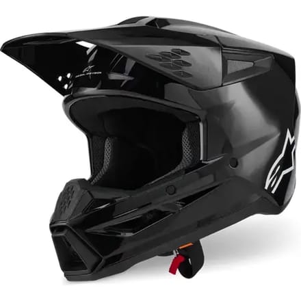Motorhelm Alpinestars Supertech M3