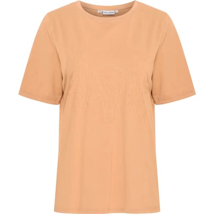 Dames-T-shirt Pulz Jeans Larissa Buffalo