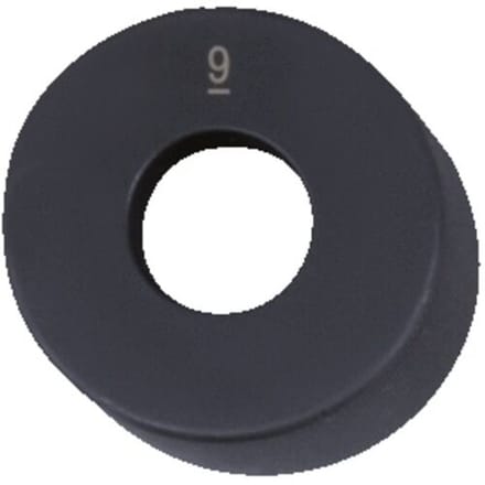 KS Tools 700.1859 Adapter (inbouw) met IG 2.1/4„x14UNC